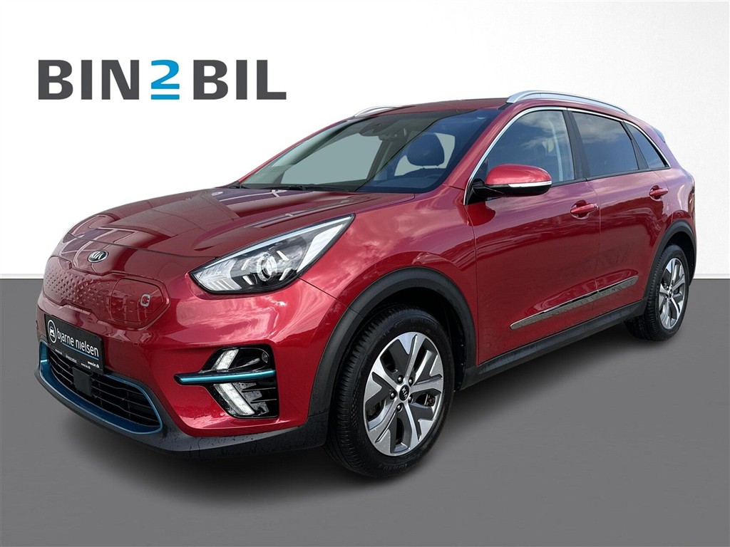 Kia e-Niro Comfort