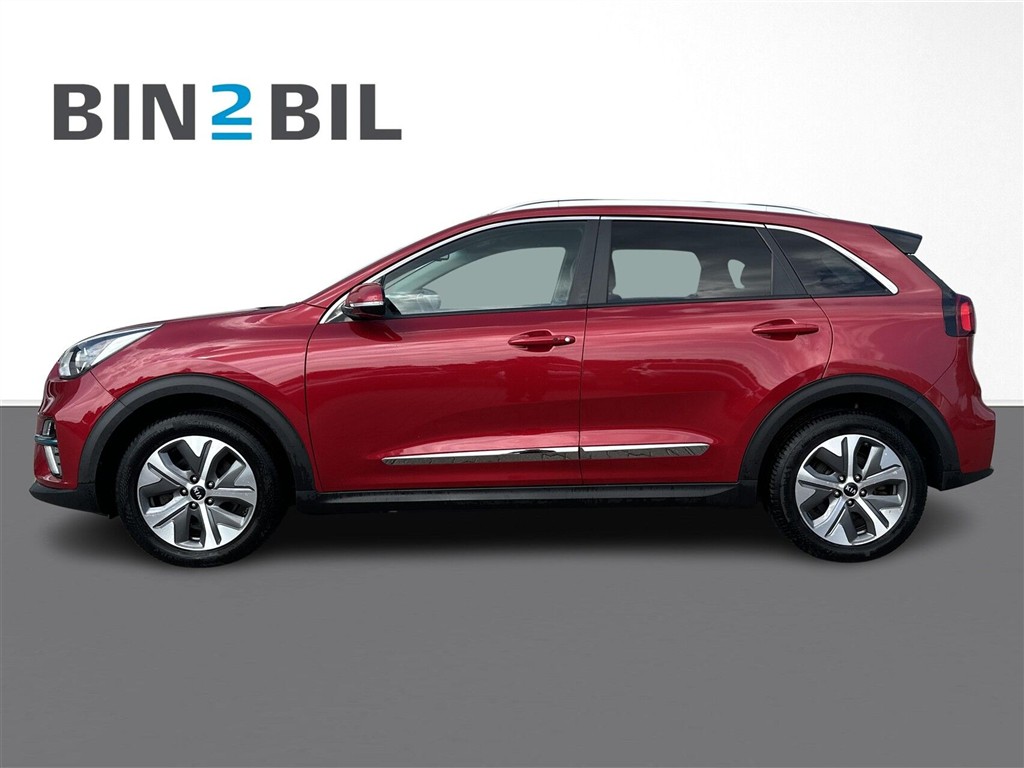 Kia e-Niro Comfort billede 2