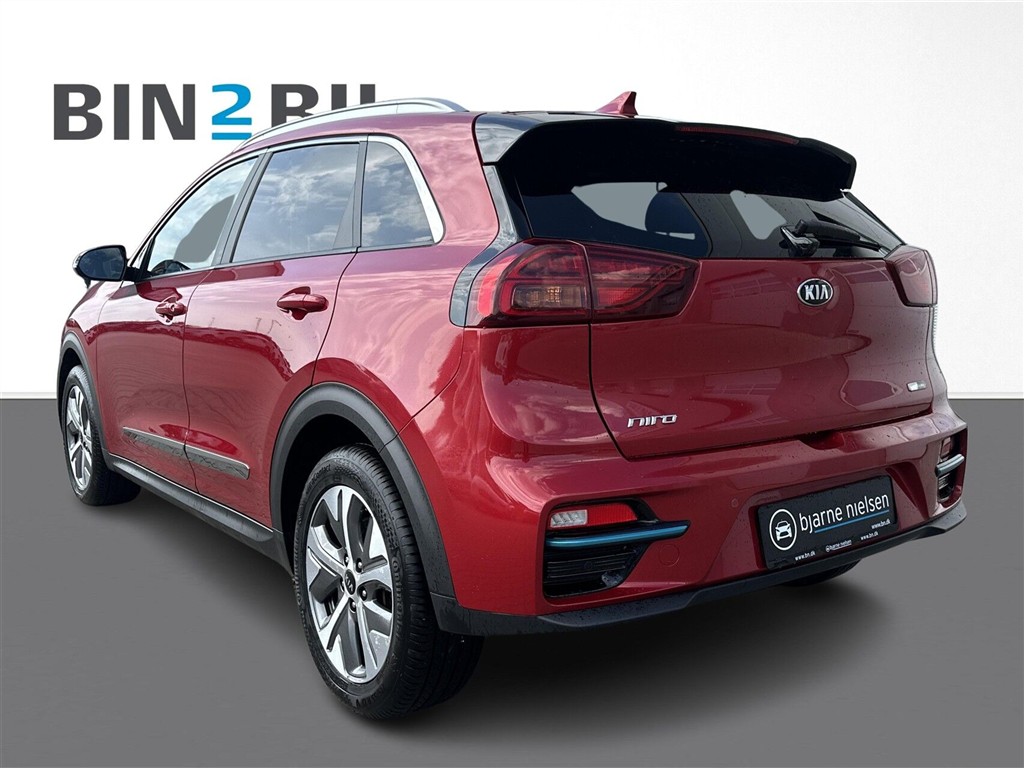 Kia e-Niro Comfort billede 3