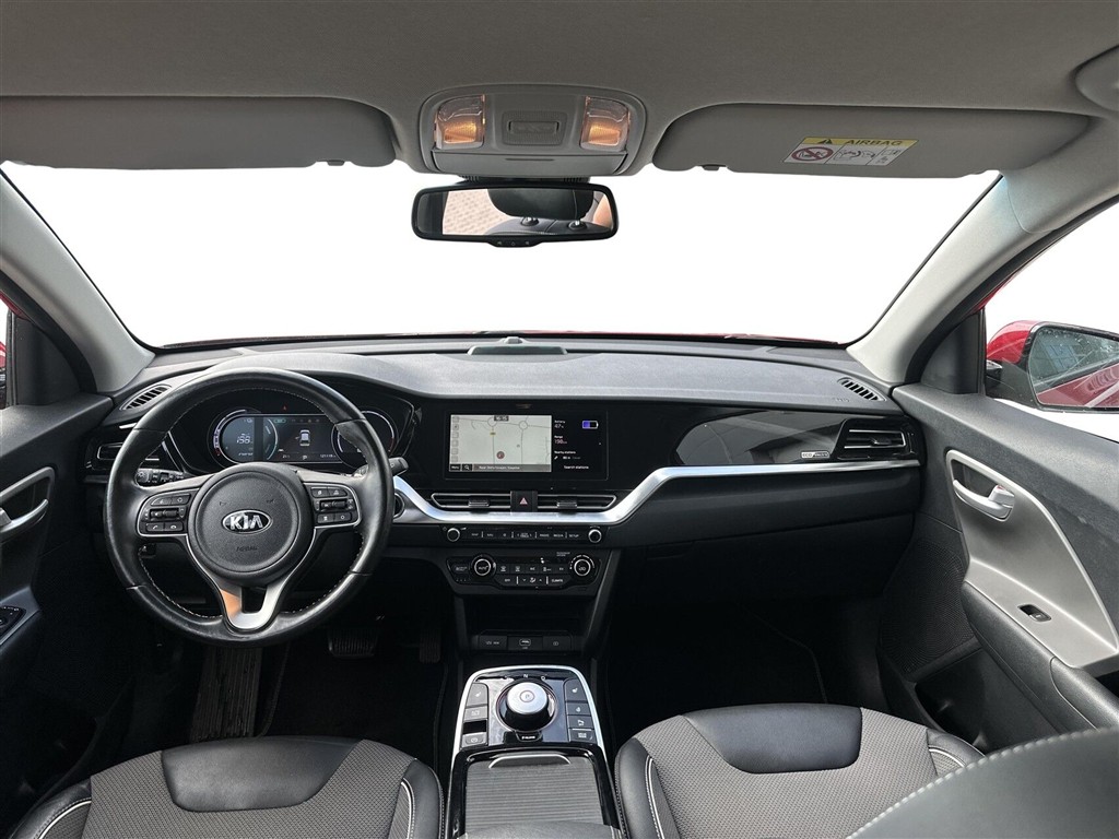 Kia e-Niro Comfort billede 4