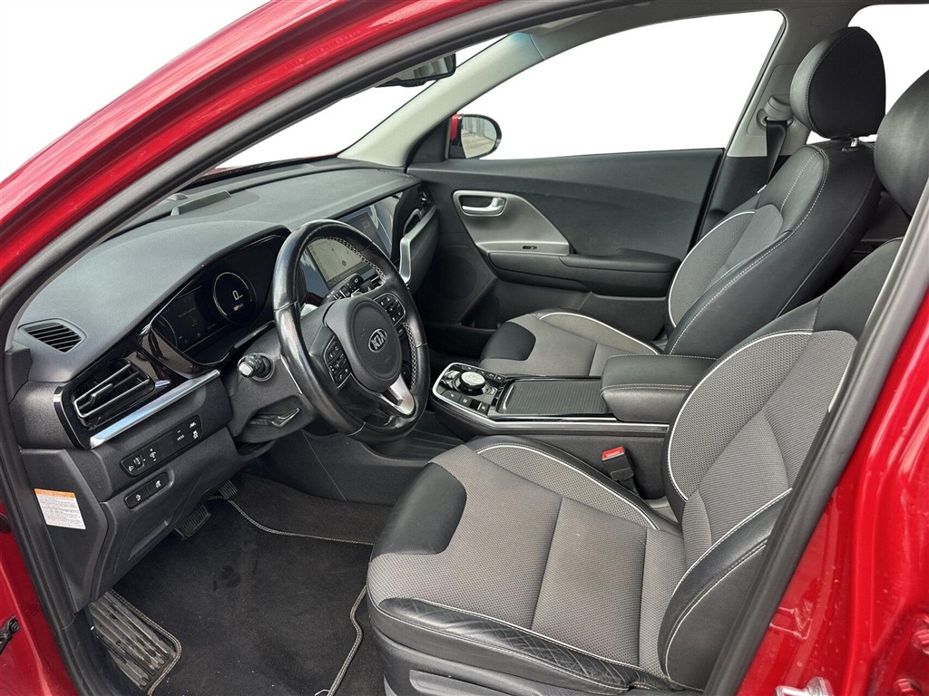 Kia e-Niro Comfort billede 5