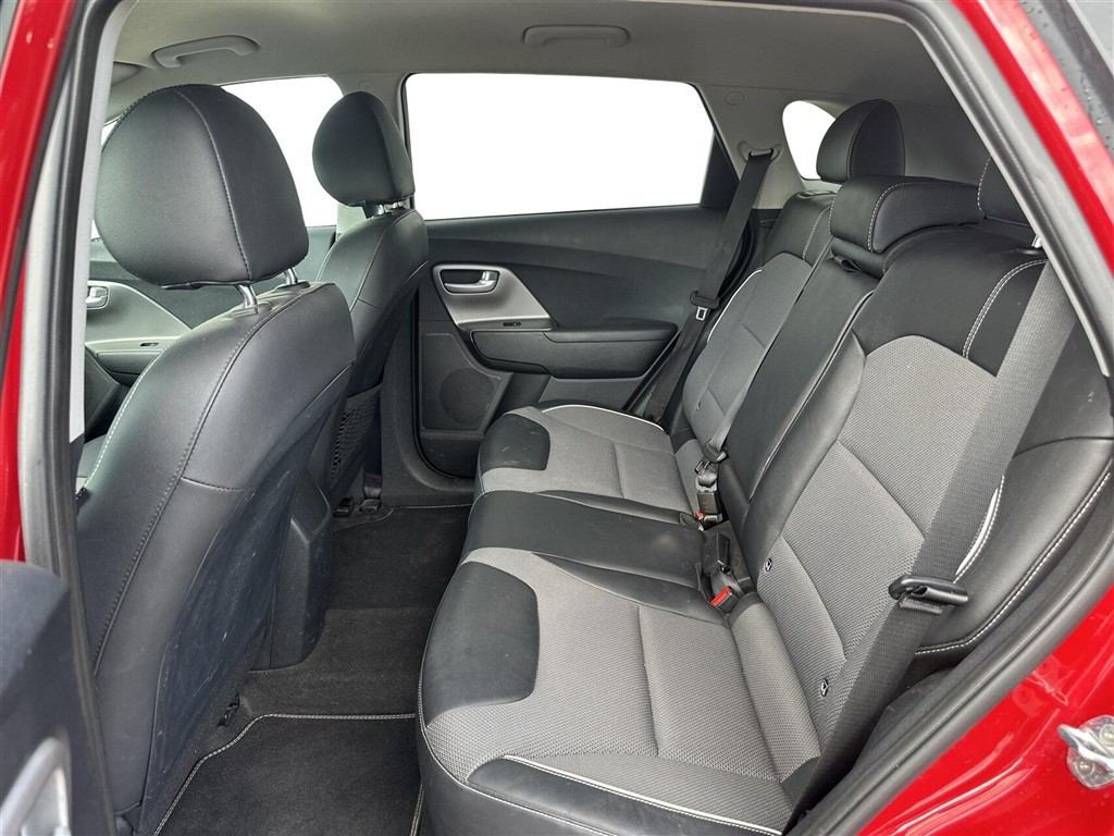 Kia e-Niro Comfort billede 6