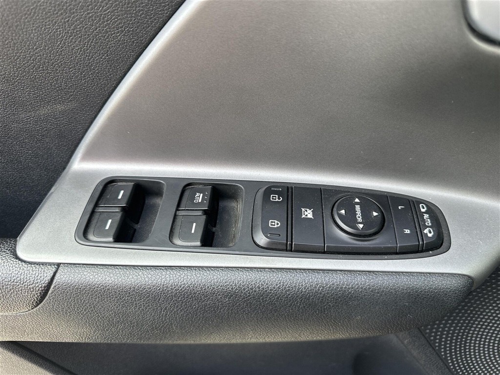 Kia e-Niro Comfort billede 7