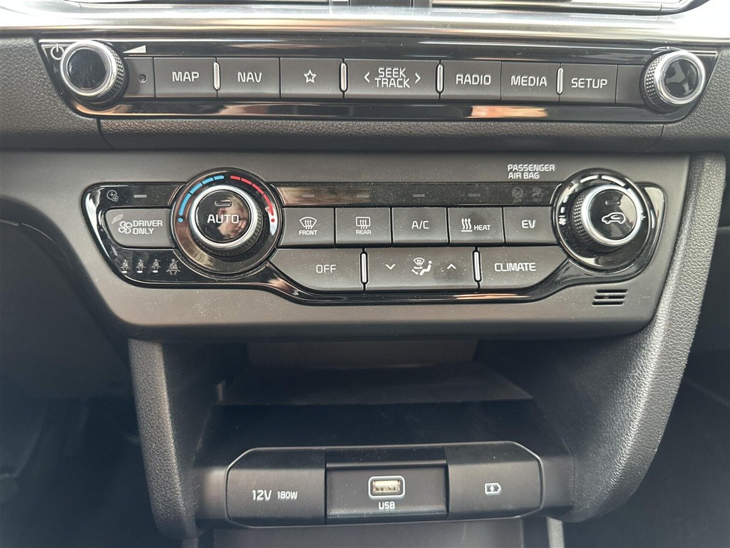 Kia e-Niro Comfort billede 13