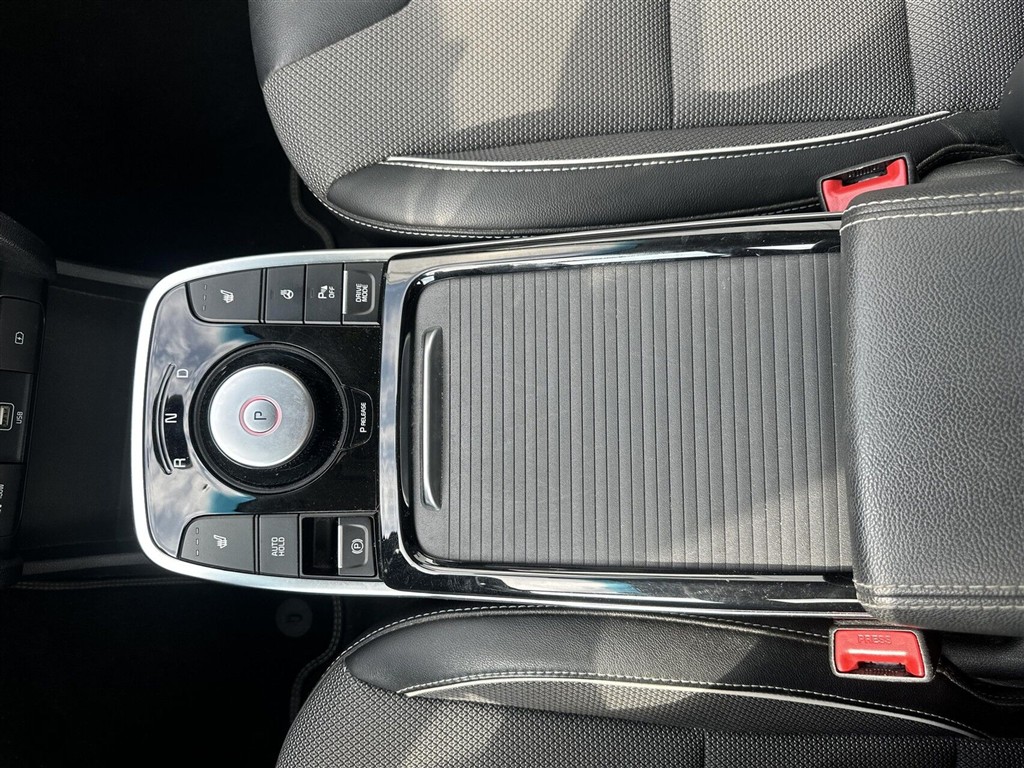 Kia e-Niro Comfort billede 14