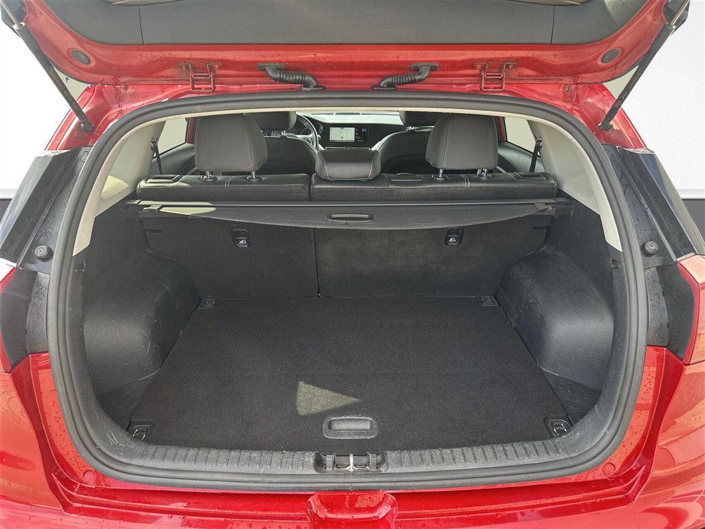 Kia e-Niro Comfort billede 15