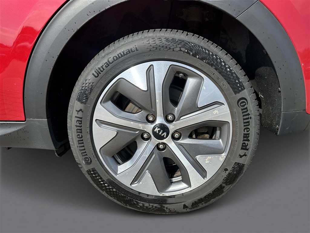 Kia e-Niro Comfort billede 16
