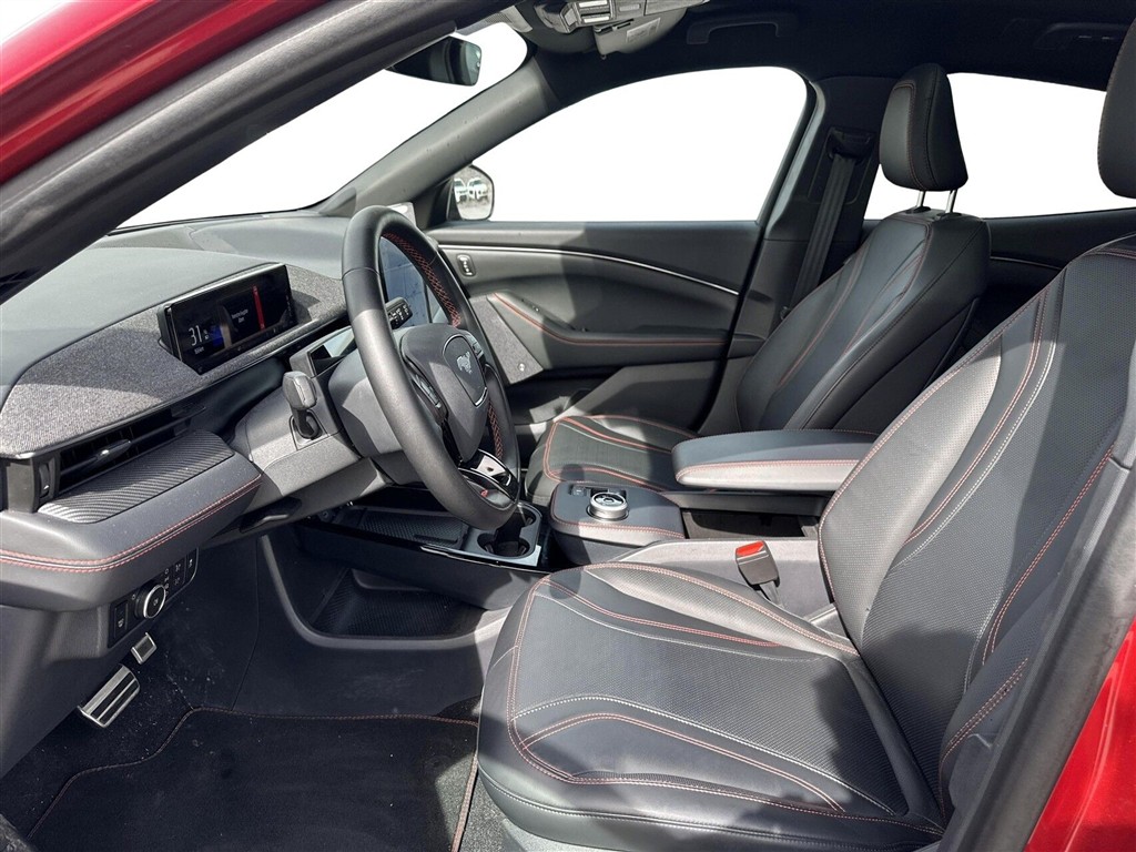 Ford Mustang Mach-E UR Premium billede 5