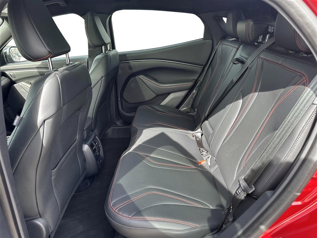 Ford Mustang Mach-E UR Premium billede 6