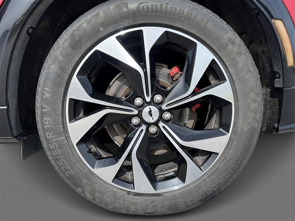 Ford Mustang Mach-E UR Premium billede 8