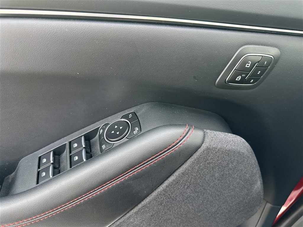 Ford Mustang Mach-E UR Premium billede 13
