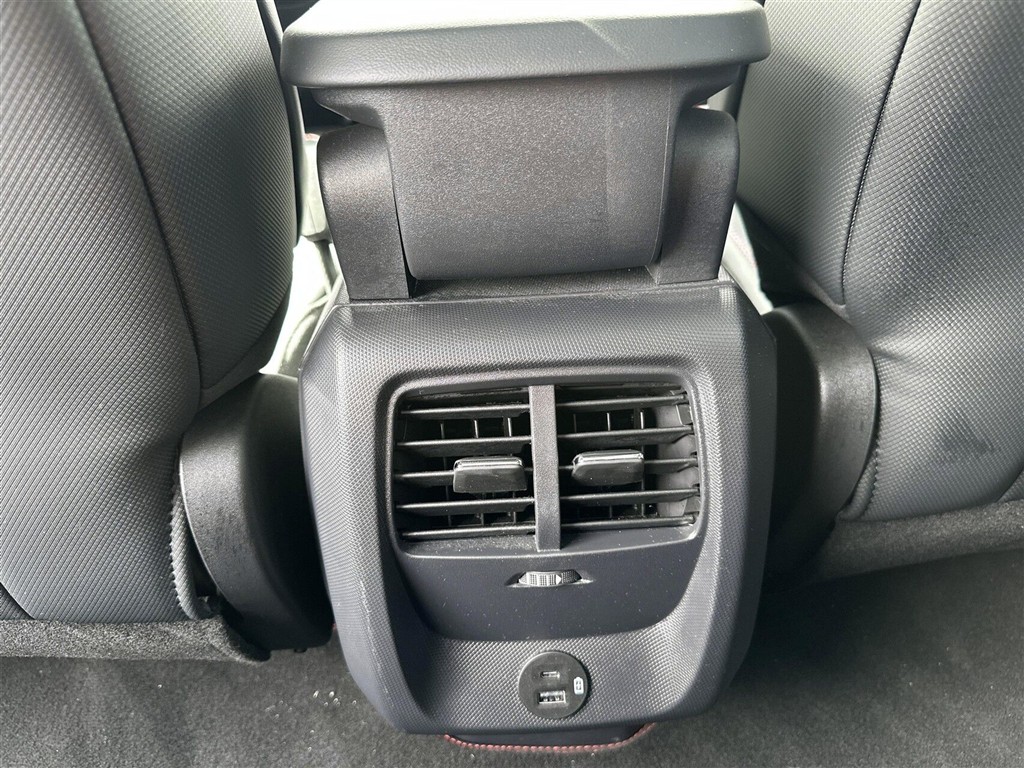 Ford Mustang Mach-E UR Premium billede 14