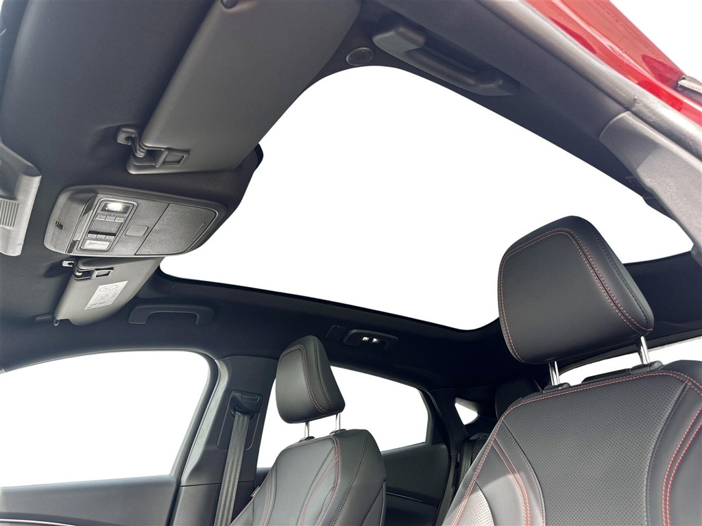 Ford Mustang Mach-E UR Premium billede 16