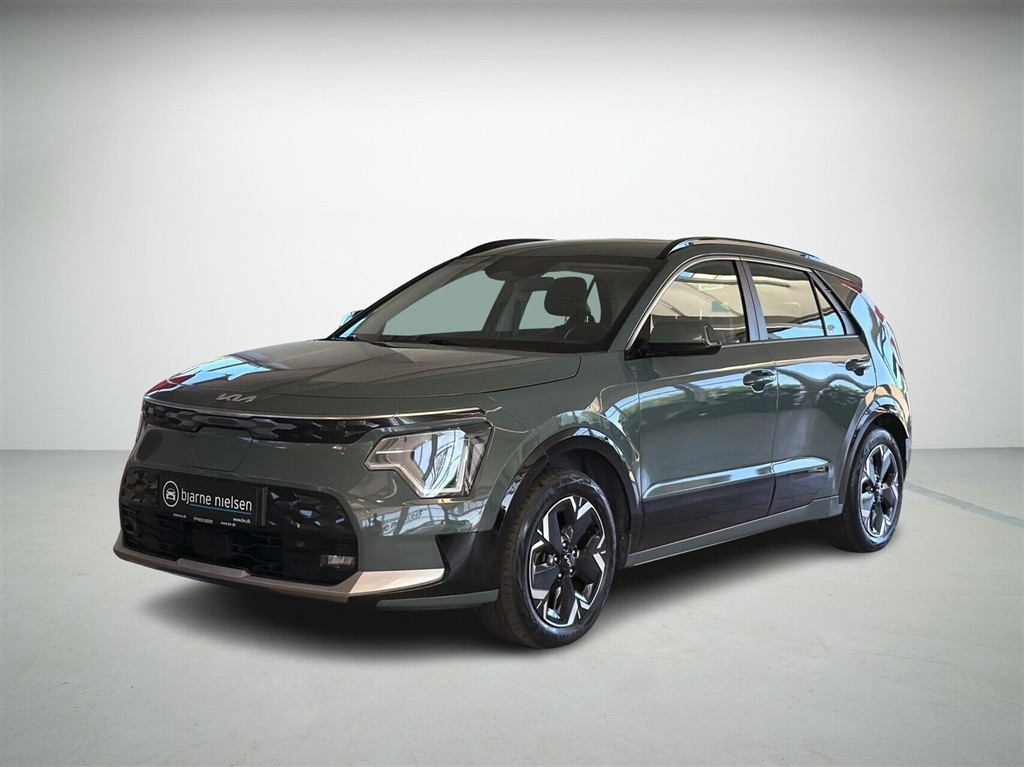 Kia Niro EV Prestige