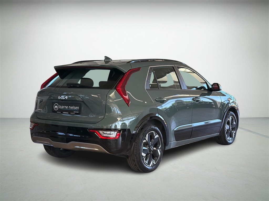 Kia Niro EV Prestige billede 2