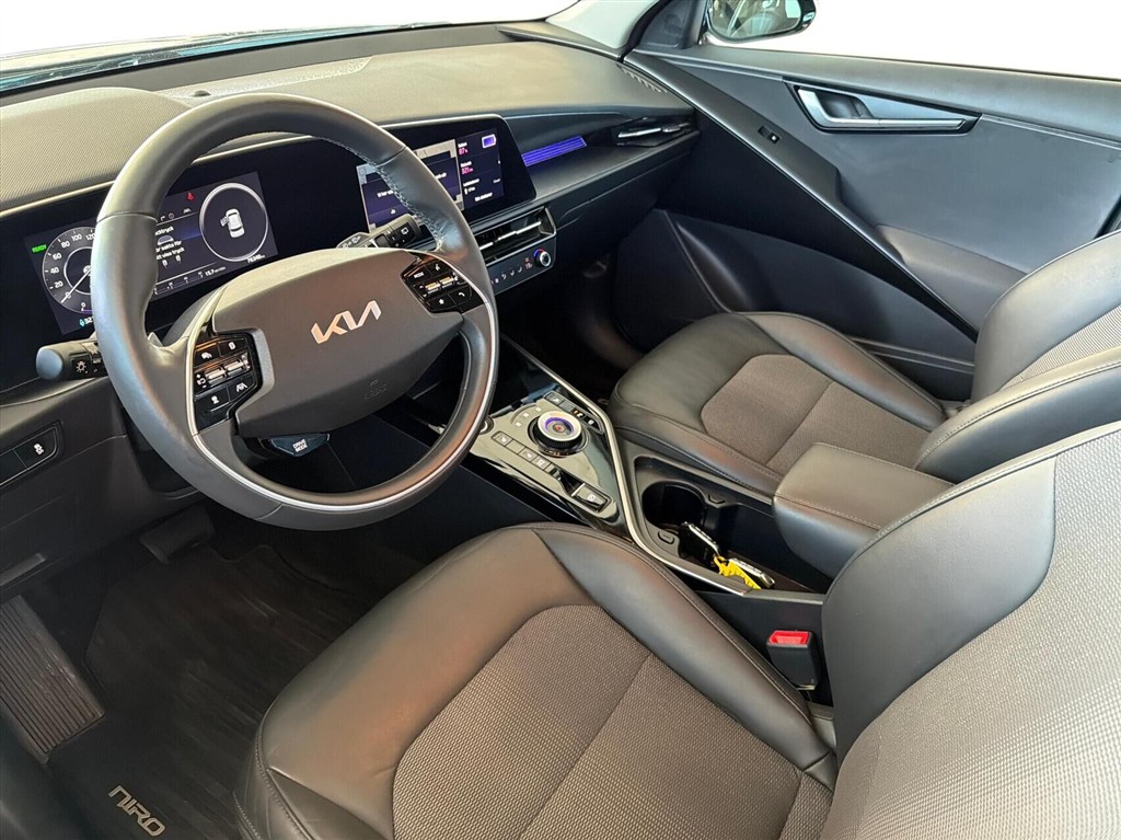 Kia Niro EV Prestige billede 3