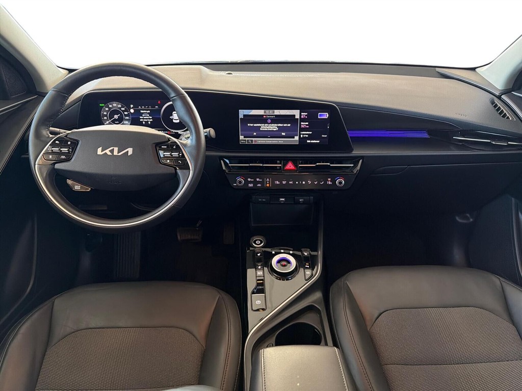 Kia Niro EV Prestige billede 4