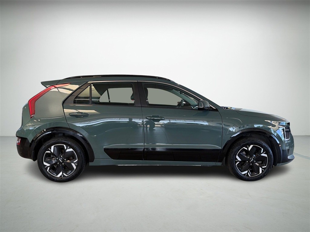 Kia Niro EV Prestige billede 5