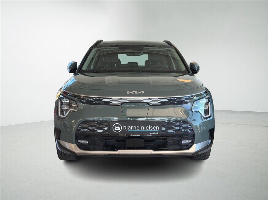 Kia Niro EV Prestige billede 6