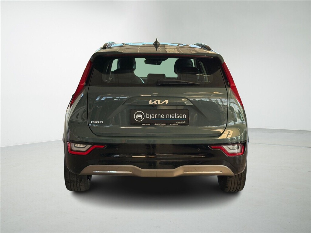 Kia Niro EV Prestige billede 7