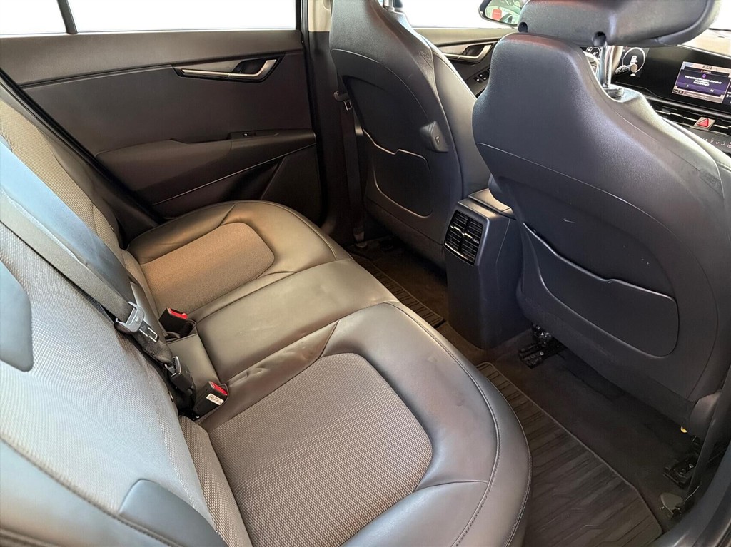 Kia Niro EV Prestige billede 12