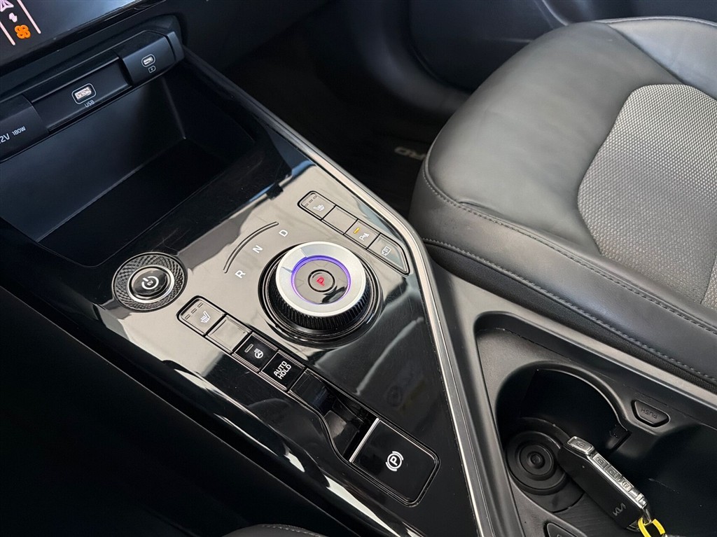 Kia Niro EV Prestige billede 15