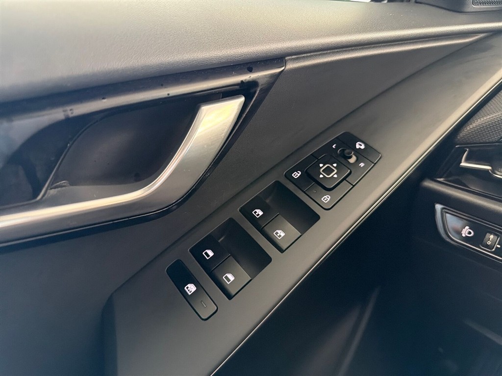 Kia Niro EV Prestige billede 16