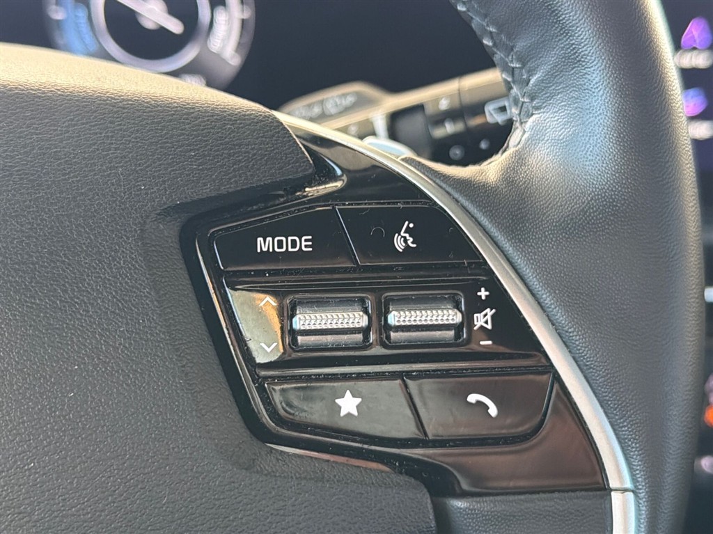 Kia Niro EV Prestige billede 18