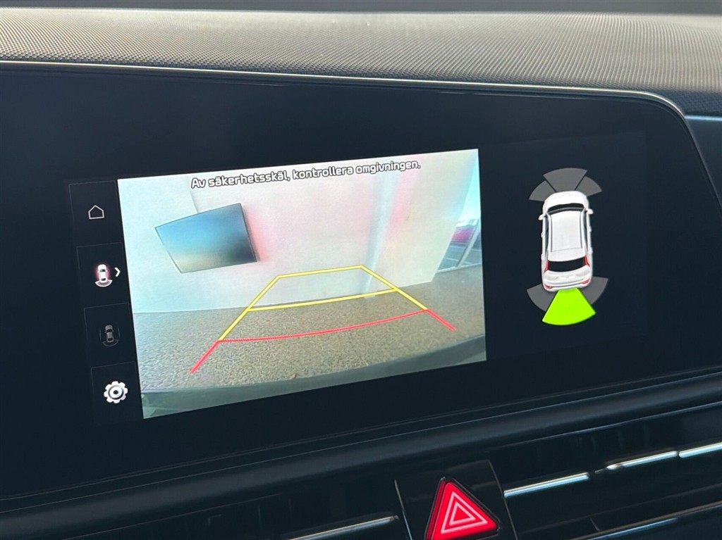 Kia Niro EV Prestige billede 19