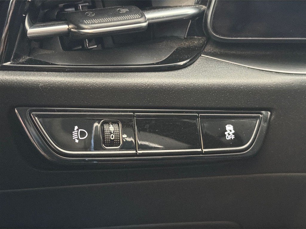 Kia Niro EV Prestige billede 20