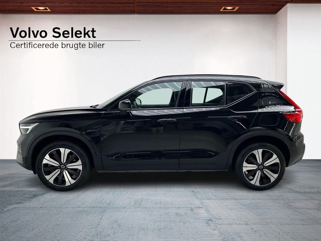Volvo XC40 Plus billede 3