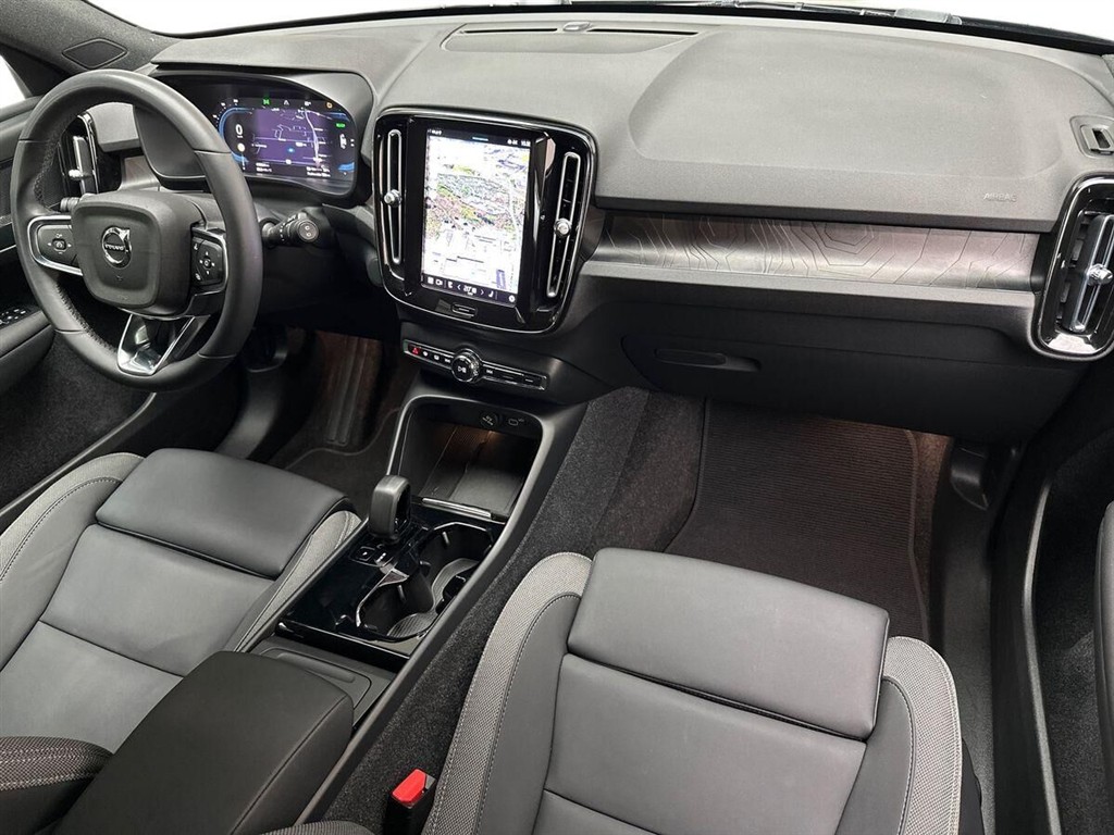Volvo XC40 Plus billede 5