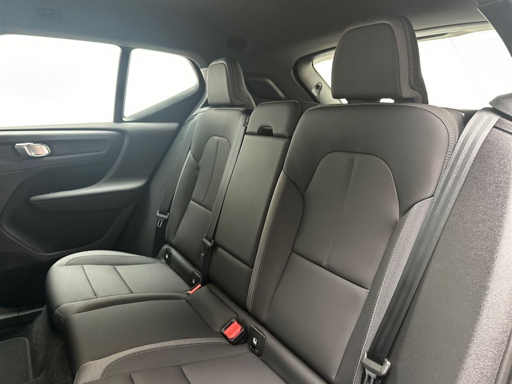 Volvo XC40 Plus billede 7