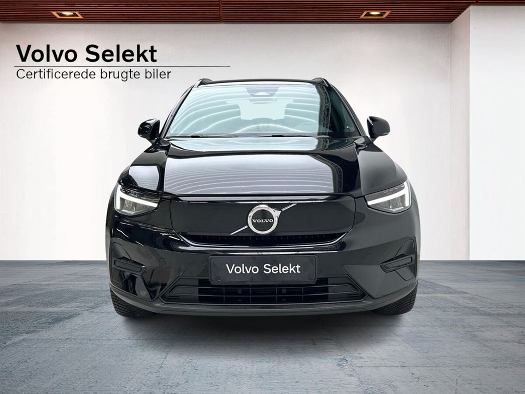 Volvo XC40 Plus billede 9