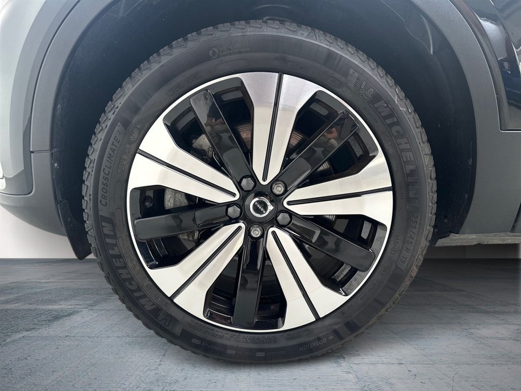Volvo XC40 Plus billede 10