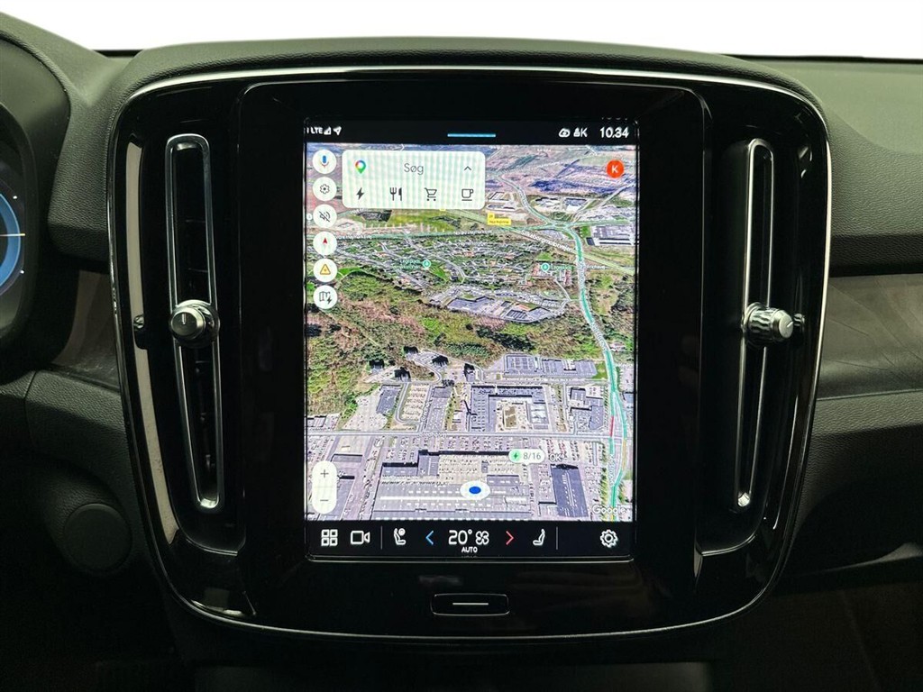 Volvo XC40 Plus billede 13