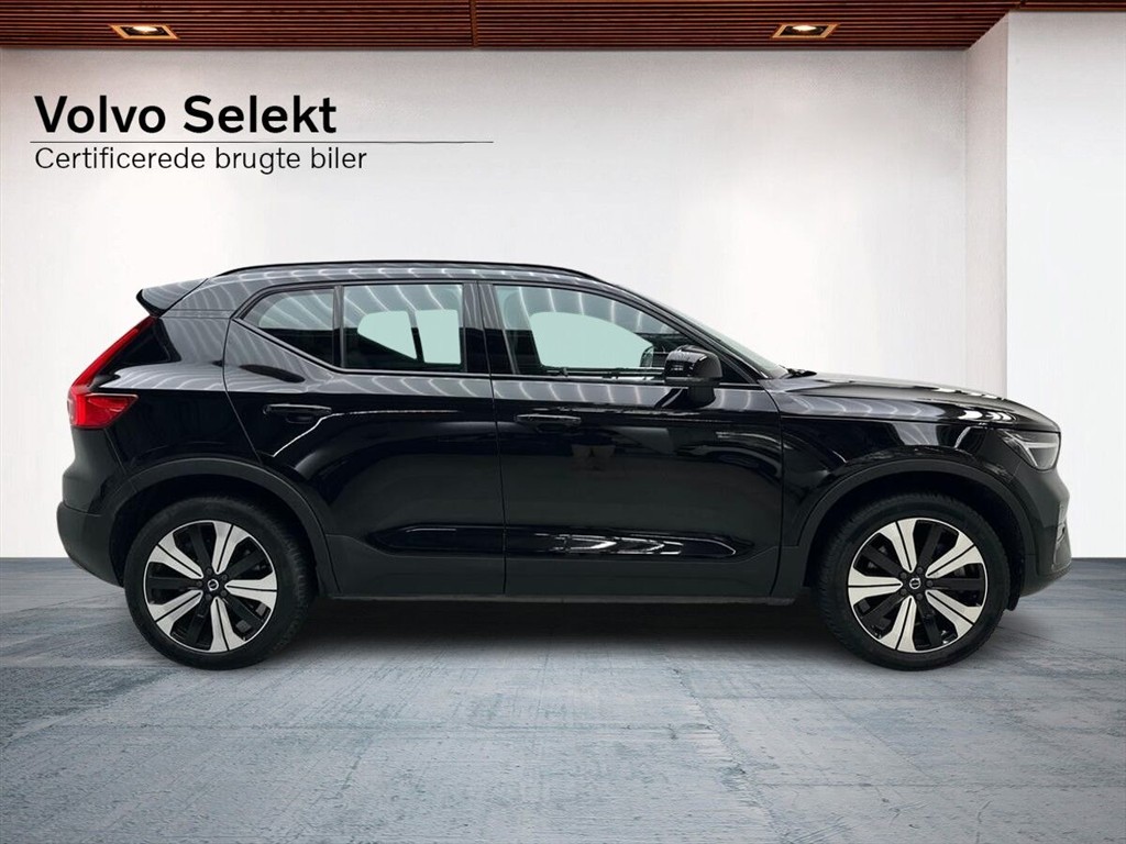 Volvo XC40 Plus billede 15