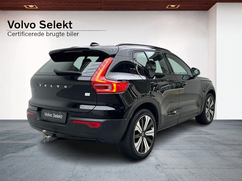 Volvo XC40 Plus billede 17