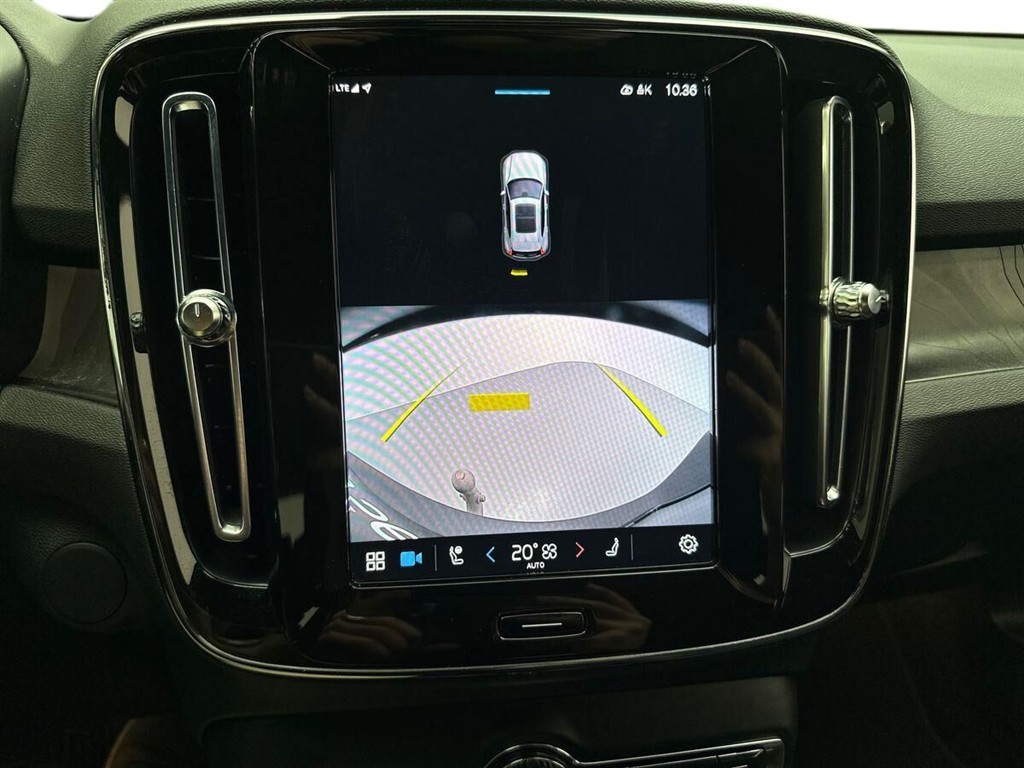 Volvo XC40 Plus billede 19