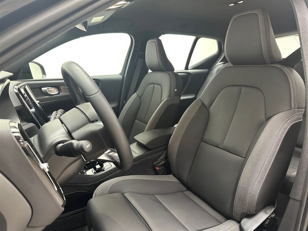 Volvo XC40 Plus billede 20