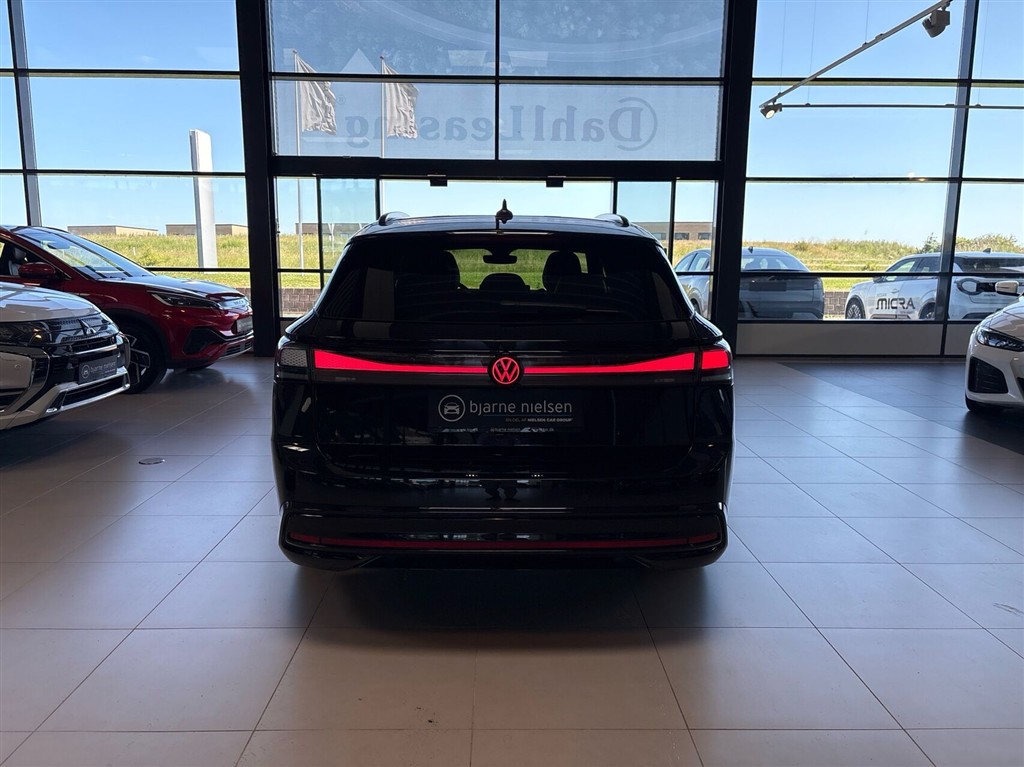 VW ID.7 Style billede 2