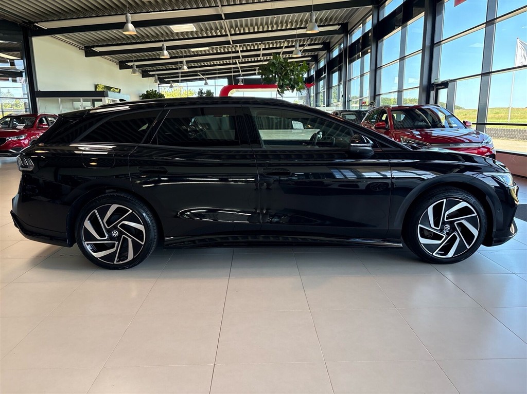 VW ID.7 Style billede 4