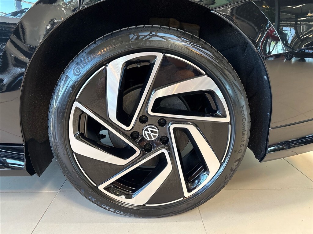 VW ID.7 Style billede 5