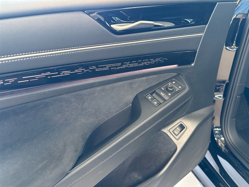 VW ID.7 Style billede 6