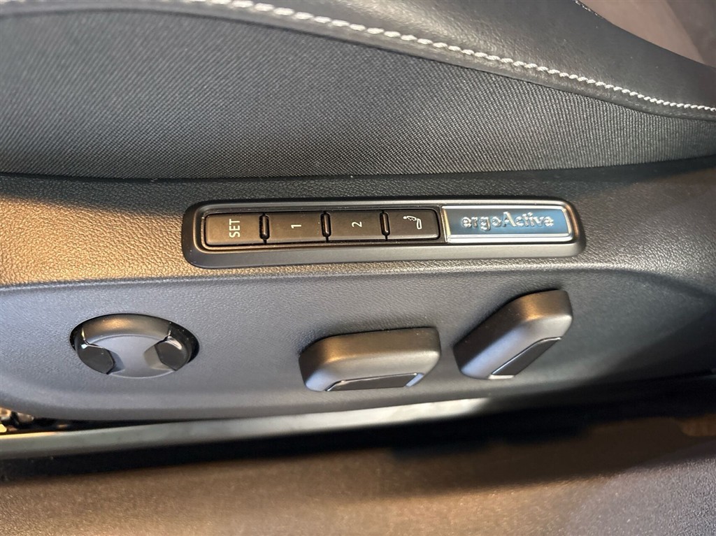 VW ID.7 Style billede 8