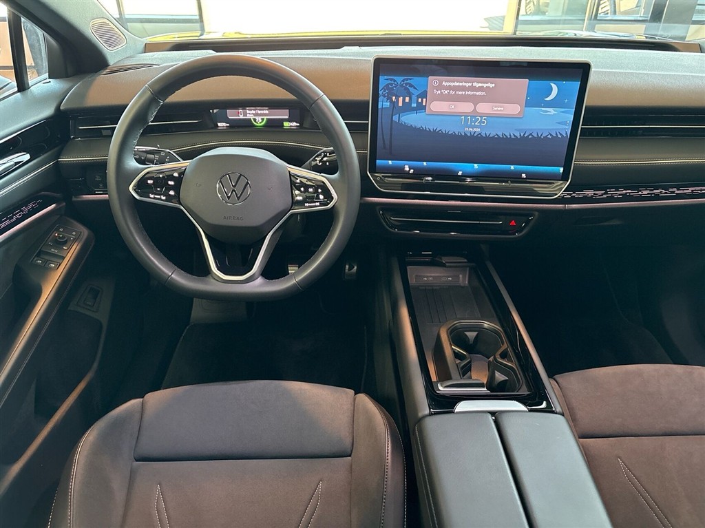 VW ID.7 Style billede 10