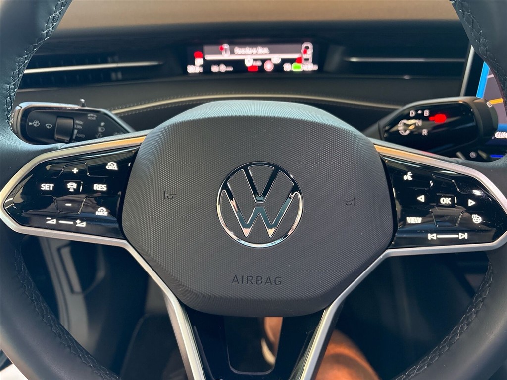 VW ID.7 Style billede 11