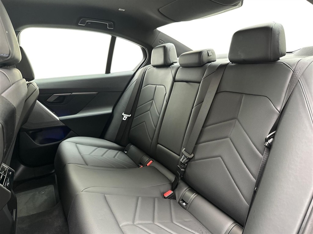 BMW i5 M-Sport billede 13