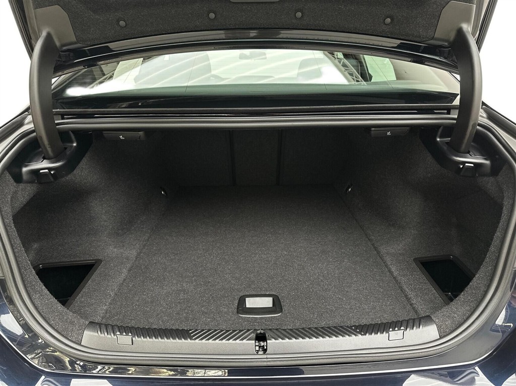 BMW i5 M-Sport billede 14