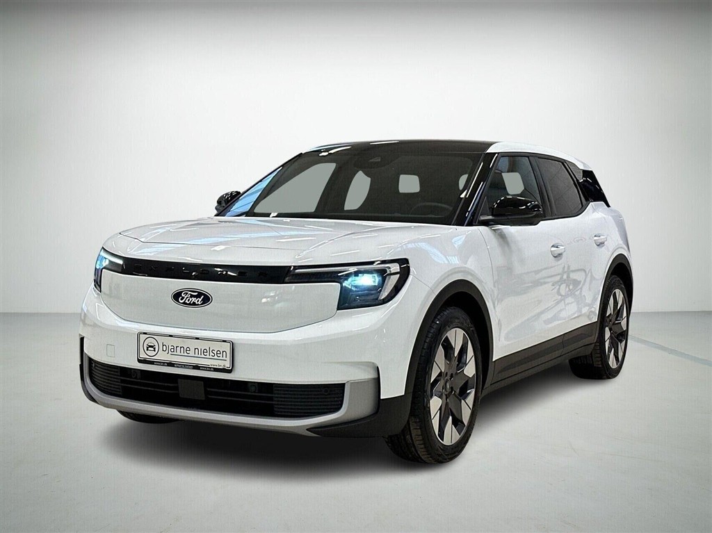 Ford Explorer UR Premium